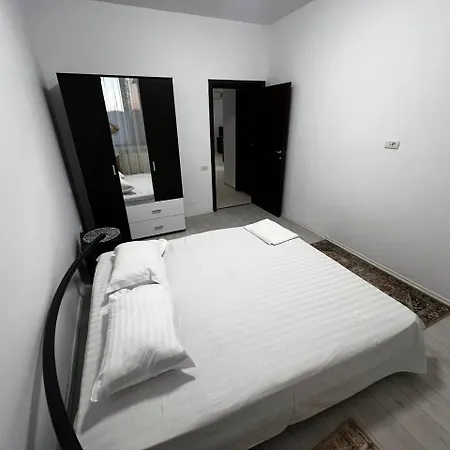 Apartament Faleza Nord 2