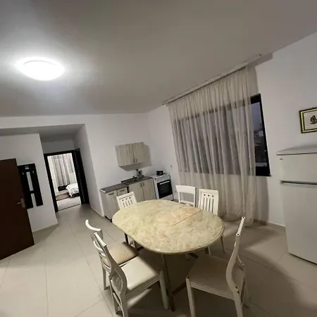 Apartament Faleza Nord 2