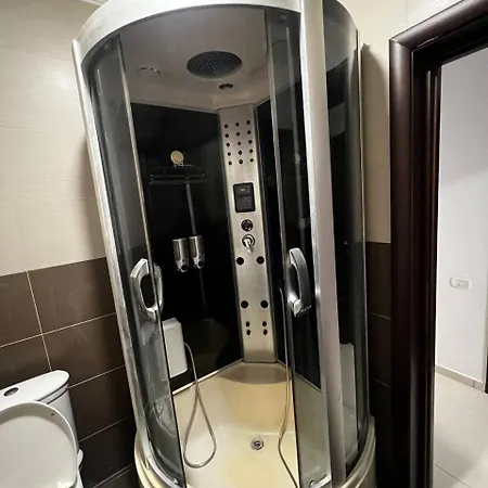 Apartament Faleza Nord 2 Apartment Constanta