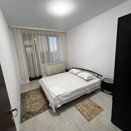 Apartament Faleza Nord 2 Apartment *