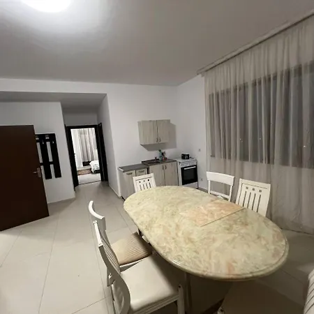 Apartament Faleza Nord 2 *